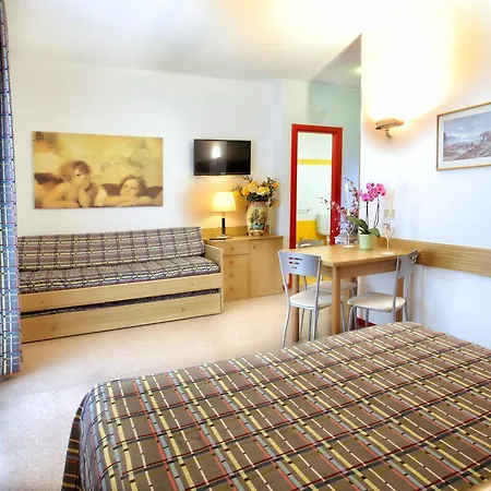 Aparthotel Daina Lido di Jesolo