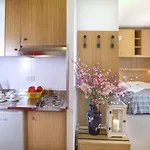 Daina Residence