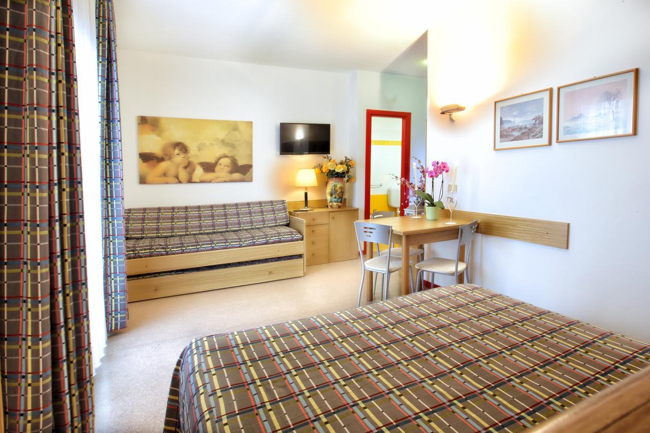 Aparthotel Daina Lido di Jesolo