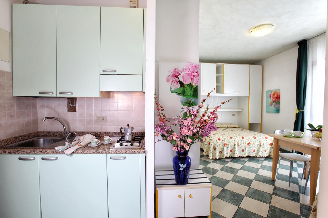 Daina Aparthotel Lido di Jesolo