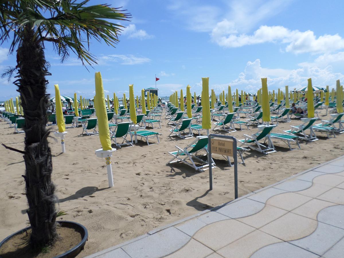 Daina Aparthotel Lido di Jesolo